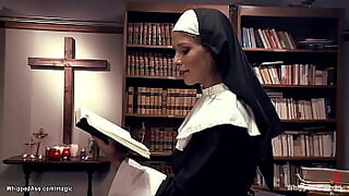 Nun